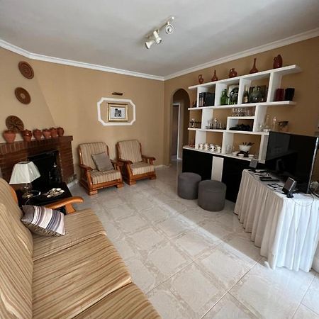 Chalet En La Barrosa, Piscina+Bbq+Grifo De Cerveza ชิกลานา เด ลา ฟรอนเตรา ภายนอก รูปภาพ