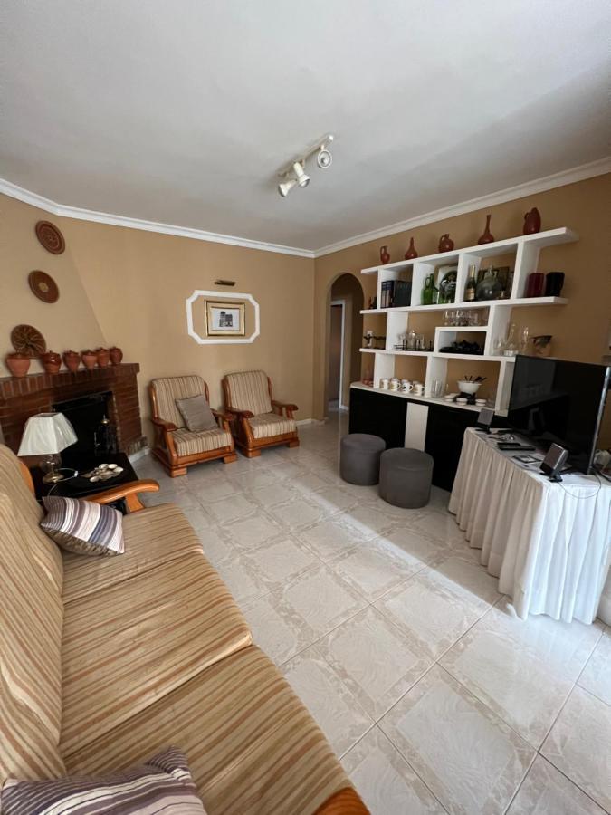 Chalet En La Barrosa, Piscina+Bbq+Grifo De Cerveza ชิกลานา เด ลา ฟรอนเตรา ภายนอก รูปภาพ