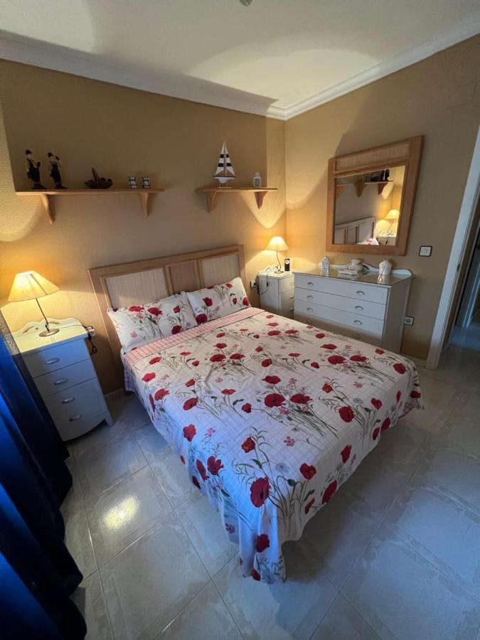 Chalet En La Barrosa, Piscina+Bbq+Grifo De Cerveza ชิกลานา เด ลา ฟรอนเตรา ภายนอก รูปภาพ