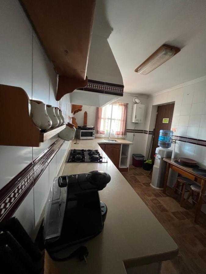 Chalet En La Barrosa, Piscina+Bbq+Grifo De Cerveza ชิกลานา เด ลา ฟรอนเตรา ภายนอก รูปภาพ